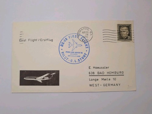 Usa belege lot - belege, briefe