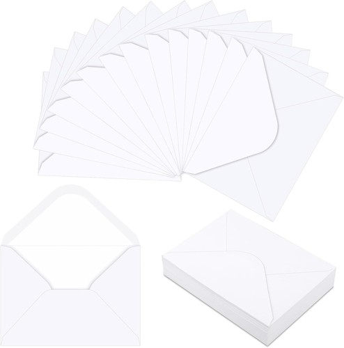 Briefumschläge papier - briefumschläge,