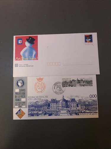 Stück briefe - stück, /