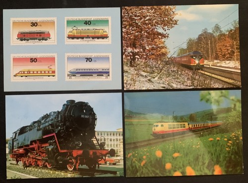 Konvolut von postkarten - von, 5