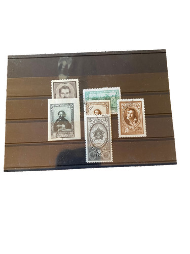 Steckkarte mit alten - mit,