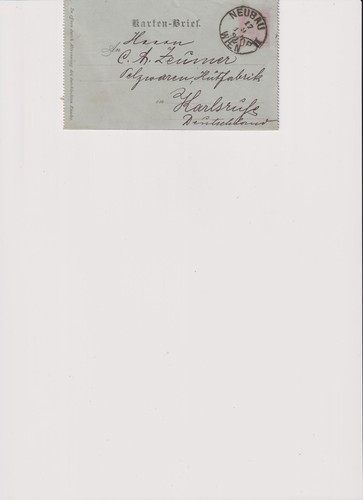 Briefmarken deutsches reich - briefmarken,