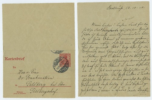 115010 ganzsache 14 - 115010,