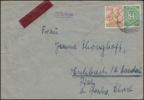 Kontrollrat mif eil brief - kontrollrat, eil-brief