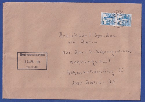 Berlin burgen schlösser - berlin, 70er