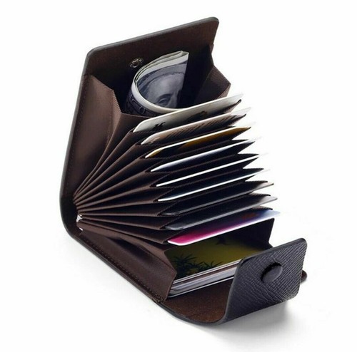 Kreditkartenetui brieftasche - kreditkartenetui,