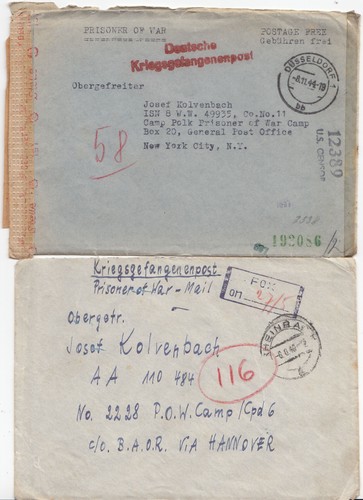 Reich feldpost 2 - d,dt.reich,