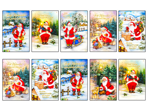 Weihnachtskarten weihnachten - weihnachtskarten,