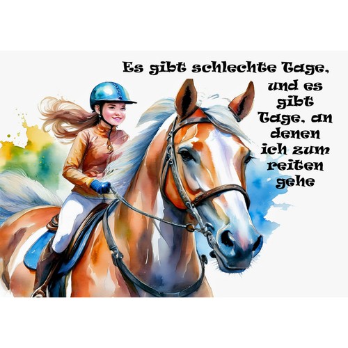 Postkarte lustiger spruch - postkarte.,