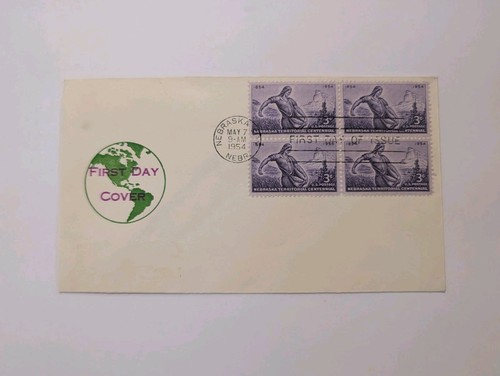 Usa belege lot - lot, karten