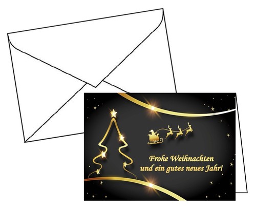 500 weihnachtskarten mit - weihnachtskarten,