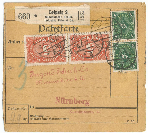 Deutsches reich inflation - deutsches, reich,