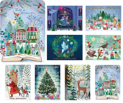 2024 mila marquis weihnachten - 2024,