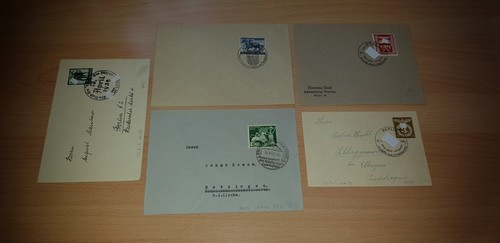 Deutsches reich 5 - deutsches, reich,