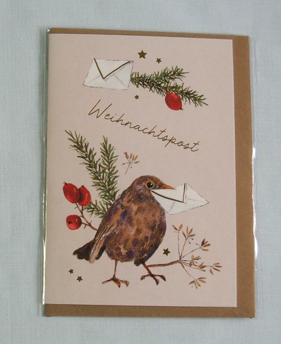 Weihnachten weihnachtspost - weihnachten,