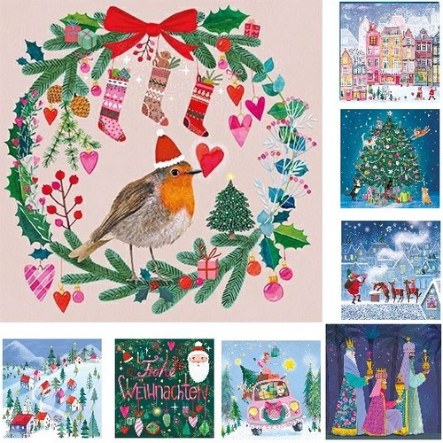2025 mila marquis weihnachten - mila,