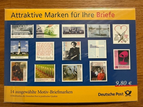 Bund brd steckkarte attraktive - bund,