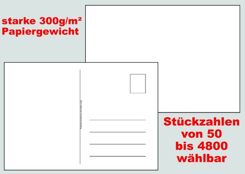 Blanko postkarten diy din - blanko-postkarten,