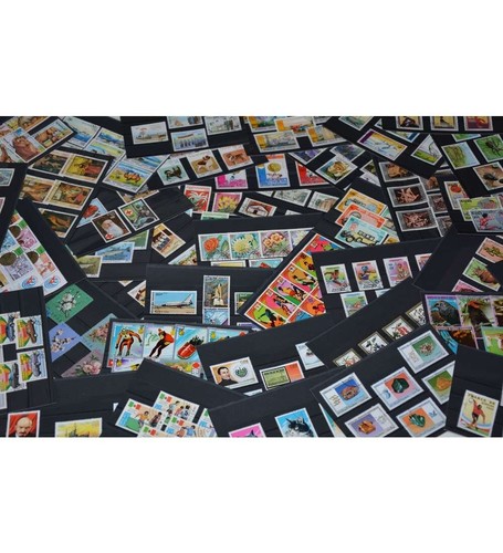 Briefmarken ausland 3 - briefmarken,