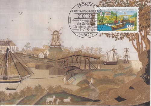 Maximumkarte 200 jahre - maximumkarte*200,
