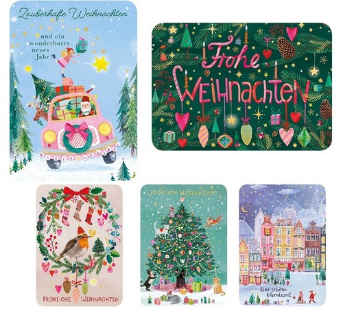 2025 mila marquis weihnachten - mila,
