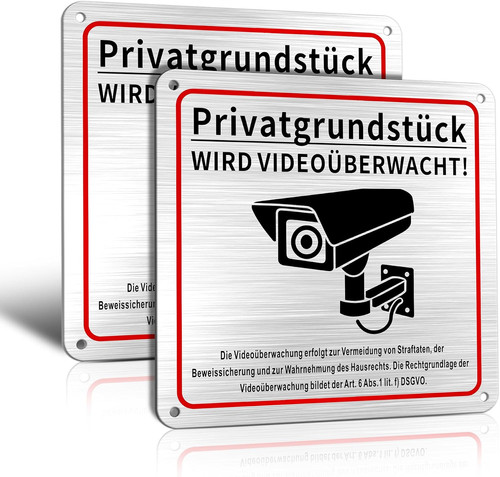 Takula 2er videoüberwachung - takula,